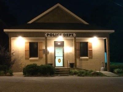 Dickeyville Police Department Gotolike