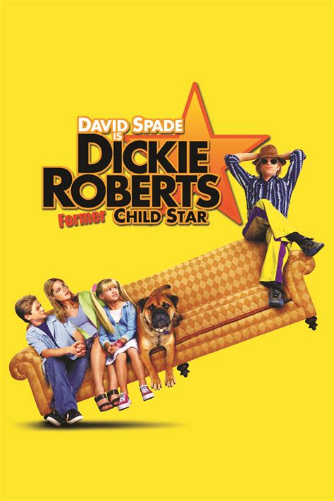 Dickie Roberts: Former Child Star movie review …