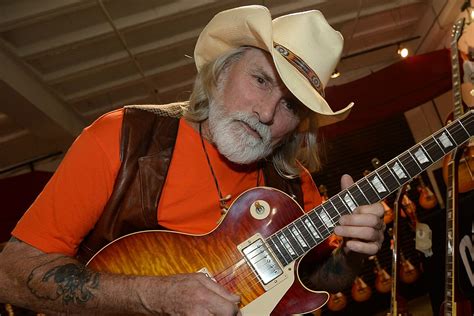 Dickie betts. WDHA's Terrie Carr talks one on one with the legendary Dickey Betts of The Allman Brothers and Great Southern fame during this week's Box of Rock. 