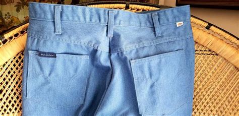 Dickied Blue Jeans - Etsy