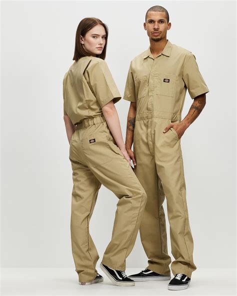 Dickies Buy Dickies Online Australia - THE ICONIC