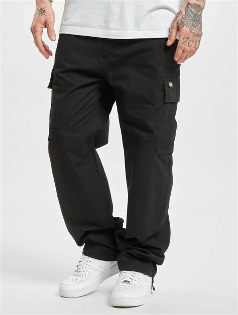 Dickies Herren Cargohose Eagle Bend in schwarz …