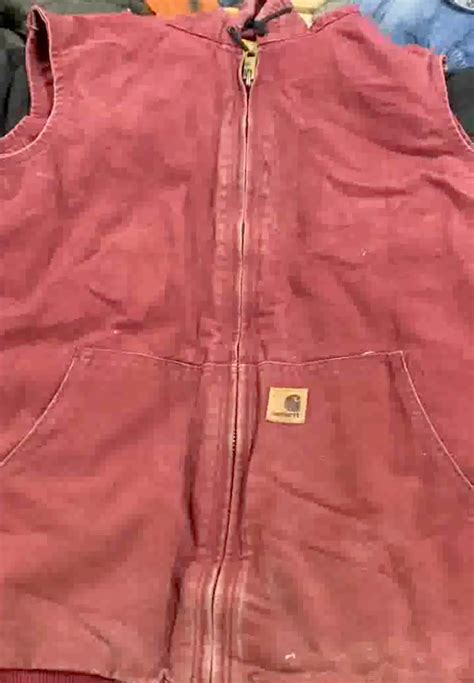 Dickies Jackets - 11 Pieces Bulk Vintage Wholesale fleek