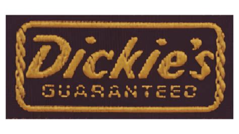 Dickies Logo, symbol, meaning, history, PNG, brand