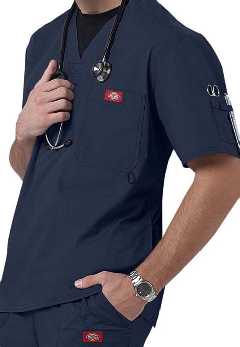 Dickies Medical Men