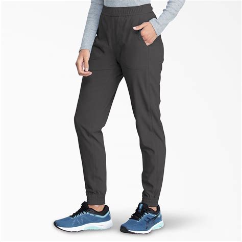 Dickies Retro Mid Rise Jogger DK250 Medical Scrubs Collection