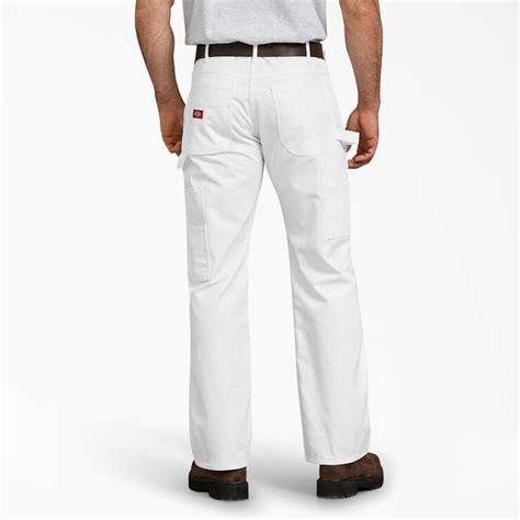 Dickies White Painter