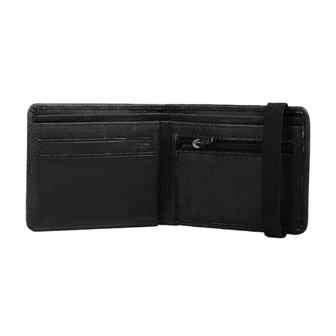 Dickies Wilburn Wallet Blackleaf Taiwan