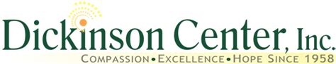 Dickinson Center, Inc LTSR Behavioral Health Technician …