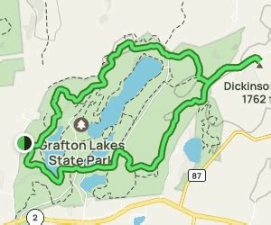 Dickinson Hill Loop: 46 Reviews, Map - New York AllTrails