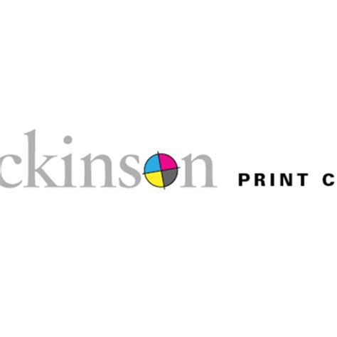 Dickinson Print Center Carlisle, PA 17013