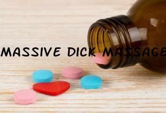 Dickmassage. A penis massage (dick massage) helps successfully produce penile vibratory stimulation to help manage erectile dysfunctions. It helps in improving sexual and reproductive function … 