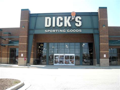 Dicks Sporting Goods in Northcrest Fort Wayne, IN - Yellow Pages