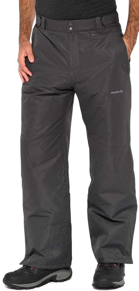 Dicks ski pants. Shop the latest women's cross-country ski pants from DICK'S Sporting Goods and gear up for your next adventure. Browse top brands like The North Face and Spyder. Buy now! 