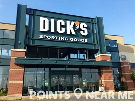Shop the full collection of fishing and tackle equipment and find bait and fishing services near you with the DICK'S Sporting Goods Store Locator. Services vary by location. …. 