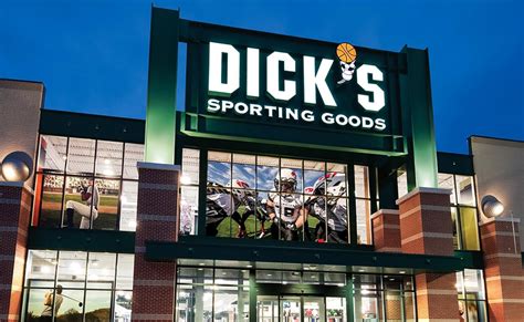 Dicks sporting good store near me. Things To Know About Dicks sporting good store near me. 