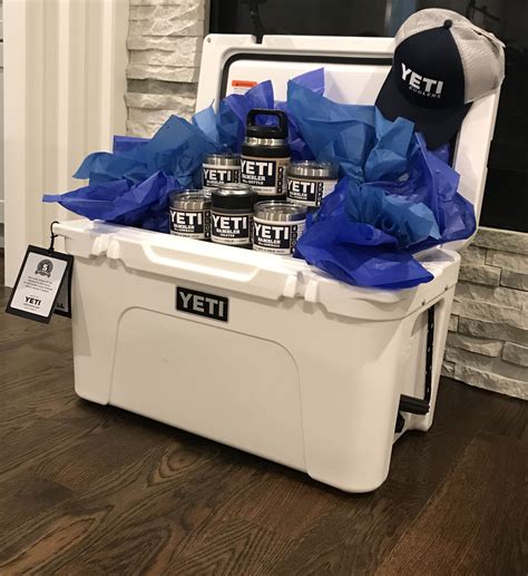 Dicks yeti cooler giveaway. Things To Know About Dicks yeti cooler giveaway. 