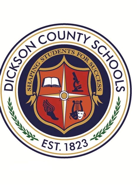 Dickson County Board of Education employees: Gaskins, Capes