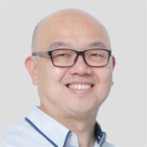 Dickson Wong - Technology Principal, Solution …