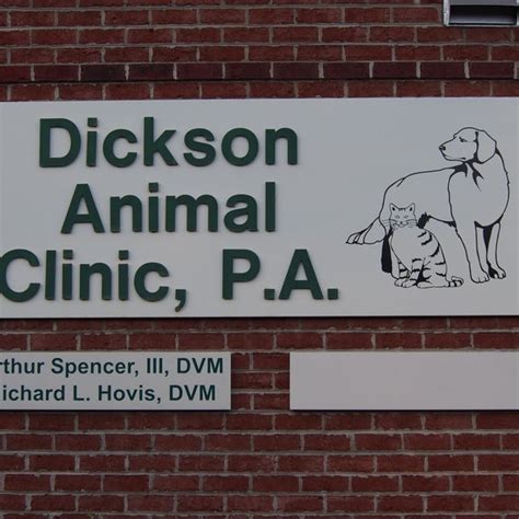 Dickson animal clinic. Things To Know About Dickson animal clinic. 