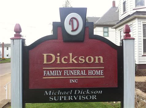 Dickson funeral home cochranton.  Offer condolences/tributes, send flowers...