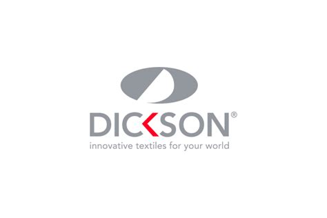 Dickson-Constant, the specialist textile manufacturer