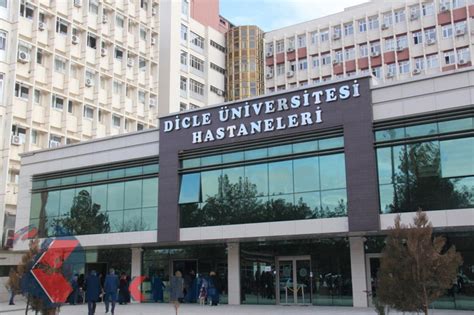 Dicle üniversitesi yabancı öğrenci
