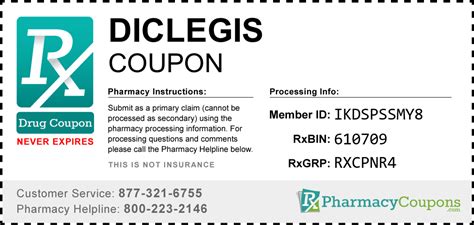 Diclegis Prices, Coupons, Copay & Patient Assistance