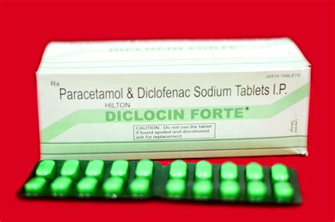 Diclocin