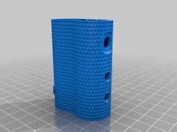Dicodes clone.  Find 13776 dicodes clone 3D models for 3D printing, CNC a...
