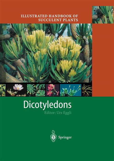 Dicotyledons illustrated handbook of succulent plants. - Community health ati test study guide.