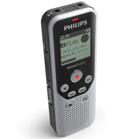 A dictaphone is a device that records audio and stores it digitally, either on a memory card or in the cloud. Modern dictaphones offer a range of features that make them ideal for recording speech and minimizing the …. 