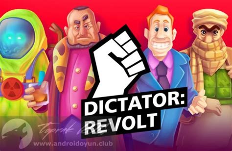 Dictator Revolt Apk 1 ANDROID OYUN CLUB.