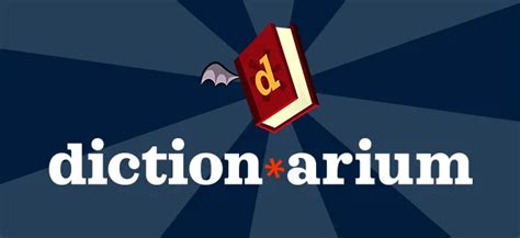 Dictionarium - Jackbox Games