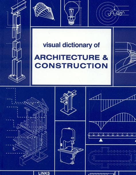 Dictionary Of Architecture And Construction Lbrsfs