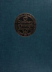 Dictionary of Scientific Biography Volume II: Hans Berger ...