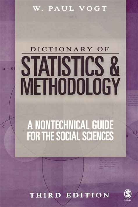 Dictionary of statistics methodology a nontechnical guide for the social sciences. - The british medical association childrens medical guide by hyman bernard valman.