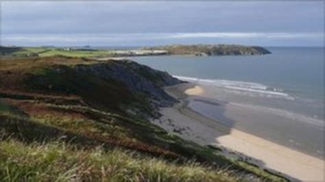 Dictionary to record Gower dialect in heritage plan - BBC News