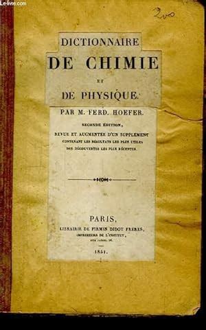 Dictionnaire de chimie et de physique. - 2000 audi a4 fuse box manual.