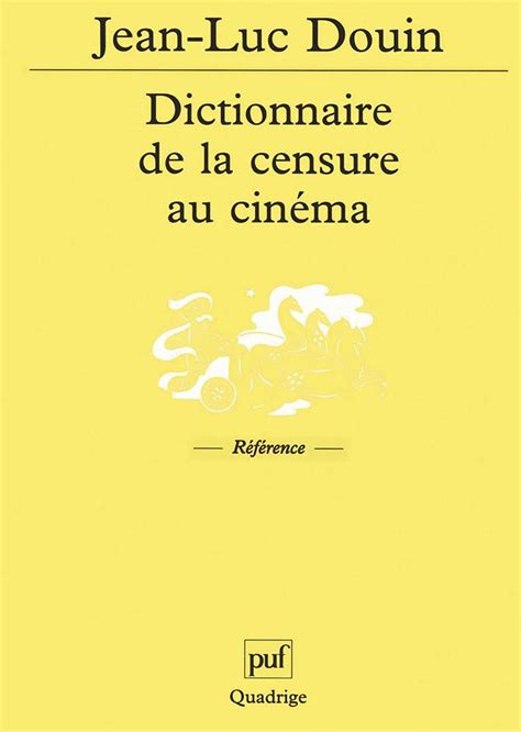 Dictionnaire de la censure au cinema. - Oracle certified master java ee enterprise architect practice guide.