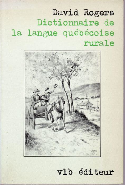 Dictionnaire de la langue québécoise rurale. - Tre studier över resursanvändningen i högskolan.