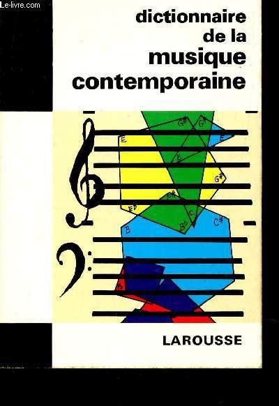 Dictionnaire de la musique contemporaine. - Jubiläumsfeier, max-planck-institut für physiologische und klinische forschung, w.g. kerckhoff-institut, bad nauheim.