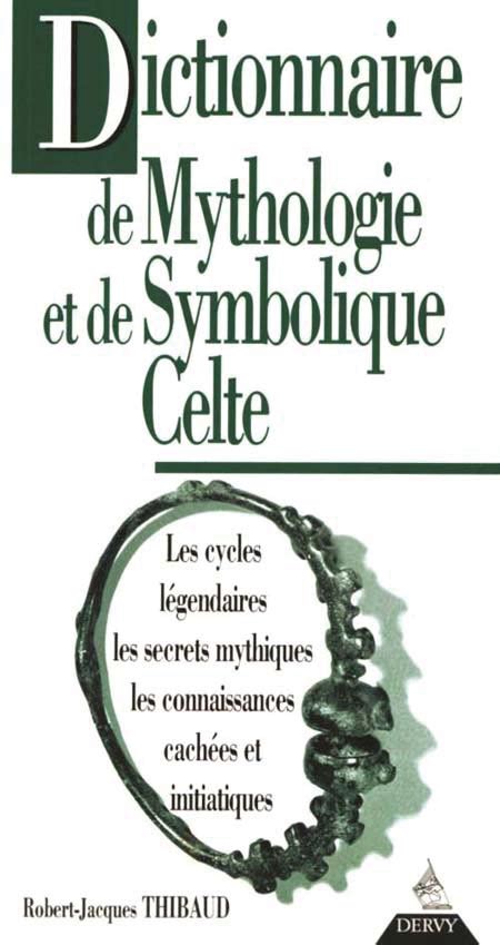 Dictionnaire de mythologie et de symbolique celte. - La science juridique française et la science juridique allemande de 1870 à 1918.