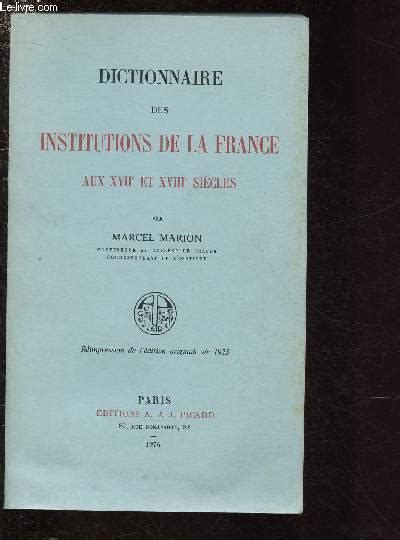 Dictionnaire des institutions de la france aux xviie et xviiie siècles. - 2007 2011 bmw e70 x5 service and repair manual.