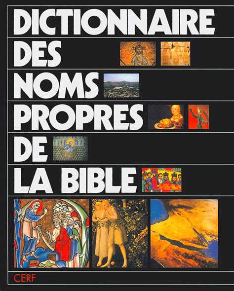 Dictionnaire des noms propres de la bible. - Protección de alimentos y bebidas fotosensibles mediante envases de vidrio coloreado.