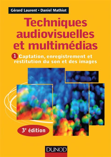Dictionnaire des techniques audiovisuelles et multimédias. - 65 ford mustang engine 200 ci manual.