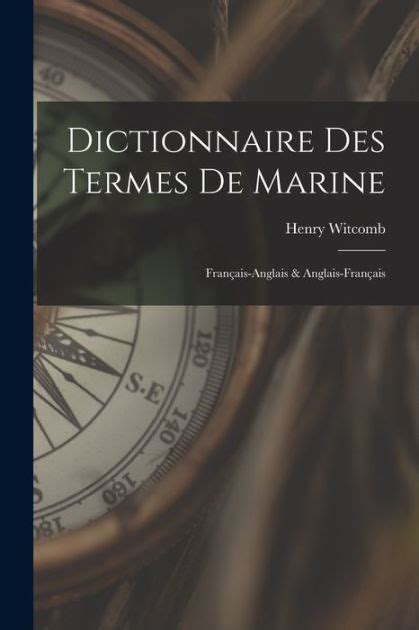 Dictionnaire des termes de marine anglais français et français anglais. - Manuale di controllo cnc allen bradley 8600.