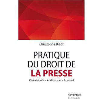Dictionnaire du droit de la presse. - Tecniche di garanzia dei diritti fondamentali.