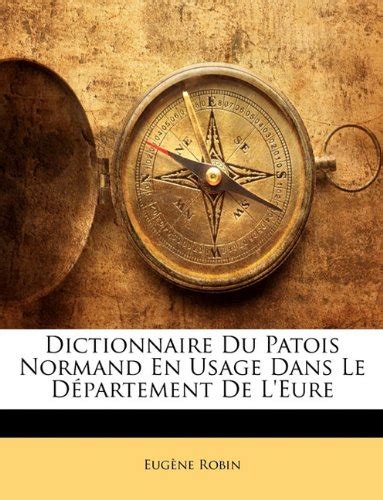 Dictionnaire du patois en usage à hortes (haute marne) et la région. - Manual de instalacion pioneer avh p5050dvd.