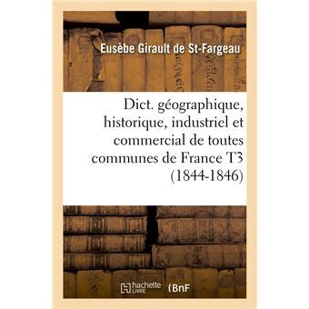 Dictionnaire géographique, historique, industriel et commercial de toutes les communes de la france. - 2001 jeep grand cherokee laredo service manual.